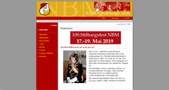 Desktop Screenshot of nbm.at